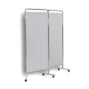  2 Cuerpos Acero Inox